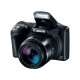 Canon SX420 Cámara Powershop Negra - Envío Gratuito