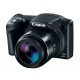 Canon SX420 Cámara Powershop Negra - Envío Gratuito