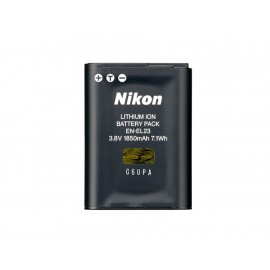 Nikon EN-EL 23 Batería - Envío Gratuito