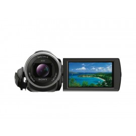 Sony HDR-CX675 Videocámara - Envío Gratuito