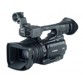 Canon Videocámara XF200 PE - Envío Gratuito