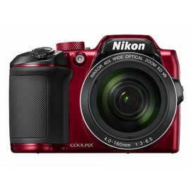 Nikon VNA953UA Cámara Digital Compacta de 12 megapíxeles - Envío Gratuito