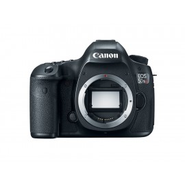Canon Cámara EOS 5DS R Negra - Envío Gratuito