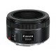 Kit Lentes Canon EF50/1.8 EF-S10-18 - Envío Gratuito