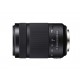 Sony Lente Zoom para Alpha 55-300 mm - Envío Gratuito