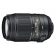 Nikon Lente AF-S DX 55-300MM F/4-5.6G - Envío Gratuito