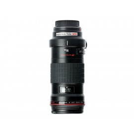 Canon Lente EF 180 mm f/3.5L Macro USM - Envío Gratuito
