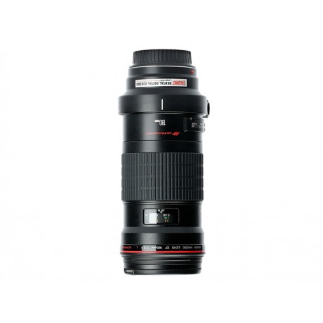 Canon Lente EF 180 mm f/3.5L Macro USM - Envío Gratuito