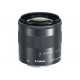 Canon Lente para Cámara EF-M18-55 mm f/3.5-5.6 IS - Envío Gratuito