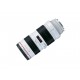 Canon Lente para Cámara Ef 70-200Mm F/2.8L Usm 2569A004AA Blanco Plata