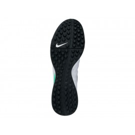 Nike Tenis TiempoX Genio Leather TF para Caballero - Envío Gratuito