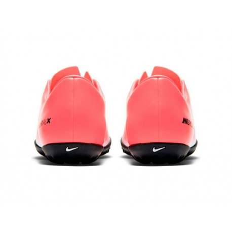 Nike Tenis MercurialX TF para Caballero - Envío Gratuito
