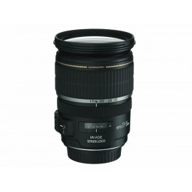 Canon Lente EF-S17-55/2.8ISU P/ EOS - Envío Gratuito