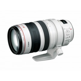 Canon Lente Ultrasonic EF 28-300mm f/3.5-5.6L IS USM - Envío Gratuito