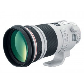 Canon Lente EF 300 Milímetros F/2.8L IS II USM - Envío Gratuito