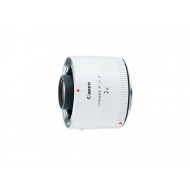 Canon Lente Extender Ef 2X III - Envío Gratuito