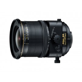 Nikon PC-E Lente 24MM F/3.5D - Envío Gratuito