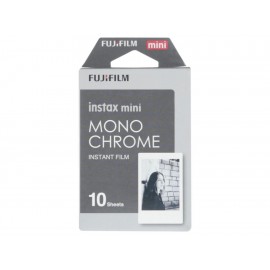 Película Instantánea Monocromática Fujifilm Instax Mini - Envío Gratuito