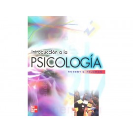 Introducción a la Psicología - Envío Gratuito