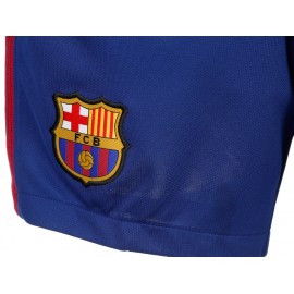 Short Nike FC Barcelona para niño - Envío Gratuito