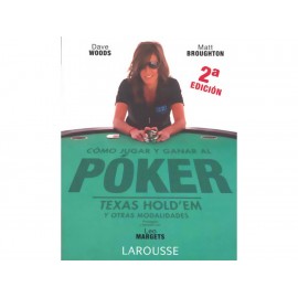 Cómo Jugar y Ganar al Poker - Envío Gratuito
