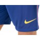 Short Nike FC Barcelona para caballero - Envío Gratuito
