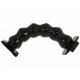 Tripié flexible para cámara GoPro Jaws negro - Envío Gratuito
