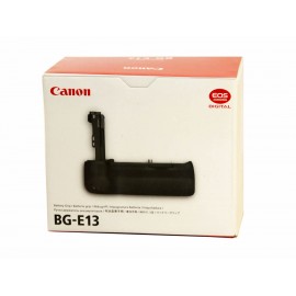 Canon Empuñadura de Batería Grip BG-E13 - Envío Gratuito