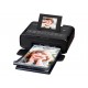 Canon Selphy Cp1200 Impresora Negra