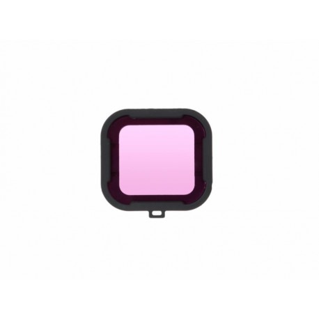 Filtro GoPro Polar Pro Magenta Aqua Series - Envío Gratuito