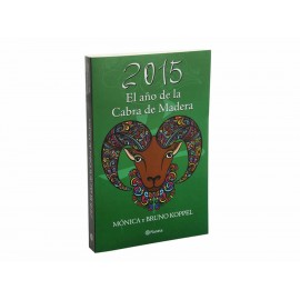 2015 El Año de la Cabra de Madera - Envío Gratuito