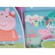 Lucky Clover Set Escolar de Arte Peppa Pig - Envío Gratuito