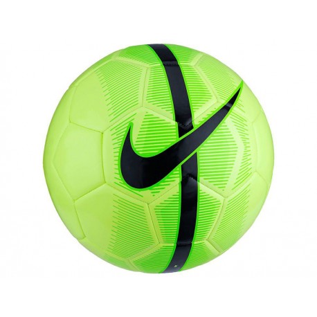 calificación Destreza Paso Nike Balón Mercurial