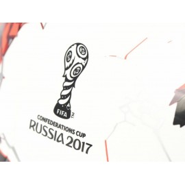 Balón Adidas Glider Copa Confederaciones 2017 - Envío Gratuito