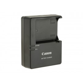 Canon Cargador de Batería LC-E8 p LP E8 - Envío Gratuito