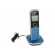 Teléfono inalámbrico Motorola GA, azul - Envío Gratuito