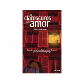 Los Claroscuros Del Amor - Envío Gratuito