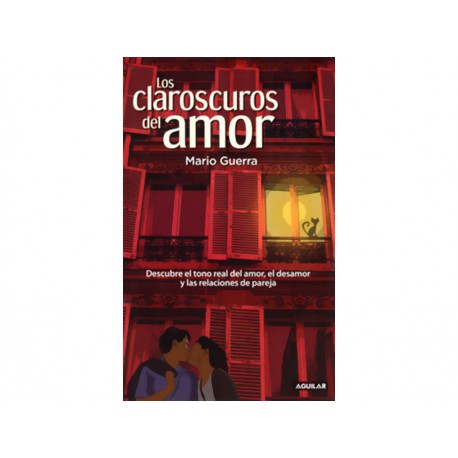 Los Claroscuros Del Amor - Envío Gratuito