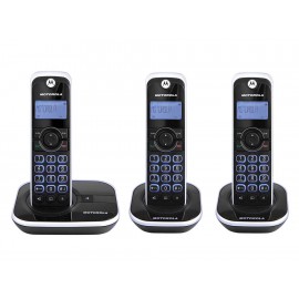 Motorola Teléfono con Identificador GATE4500-3 - Envío Gratuito