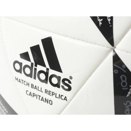 Balón Adidas Final 16 juve cap - Envío Gratuito