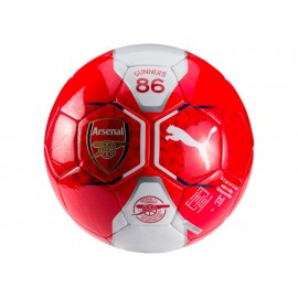 Puma Balón Arsenal Fan Ball - Envío Gratuito