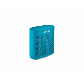 Bocina Portátil Bose SoundLink Color II Azul - Envío Gratuito