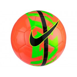Nike Balón Hypervenom React - Envío Gratuito