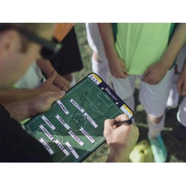 SKLZ Tabla para Entrenador Magna Coach Soccer - Envío Gratuito