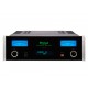 Amplificador MA-5200 Mcintosh Negro - Envío Gratuito
