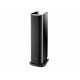 Bafle de Piso Focal ARIA 948 Negro