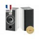 Focal CHORUS 706 Bafle de Repisa Blanco