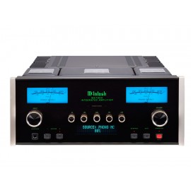Amplificador Mcintosh Ma 7900 - Envío Gratuito