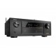 Denon In Receptor de Audio y Video 7.2 Canales