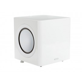 Monitor Audio Radius 380 Subwoofer Blanco - Envío Gratuito